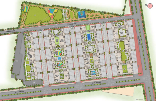 Master Plan Image